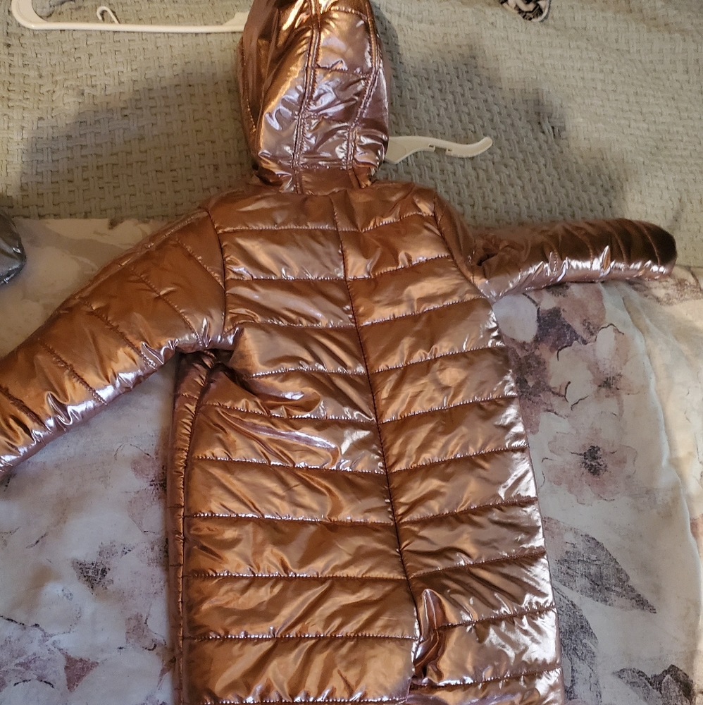 Snowsuits